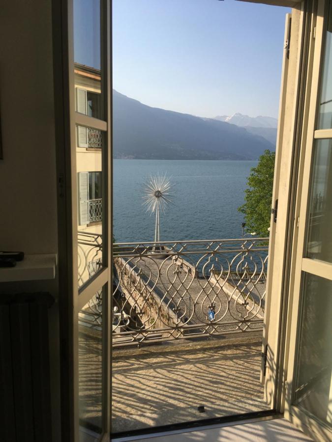 Romantic Laghee Bellano Buitenkant foto