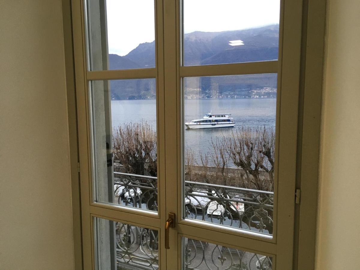 Romantic Laghee Bellano Buitenkant foto