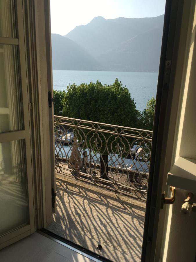 Romantic Laghee Bellano Buitenkant foto